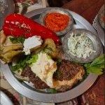 Hostel Meals Inspiration