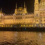 Your Backpacker Guide to Budapest