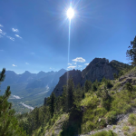 Valbona-Theth Hike, Albania