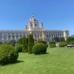 Can you travel to Vienna on a Budget?