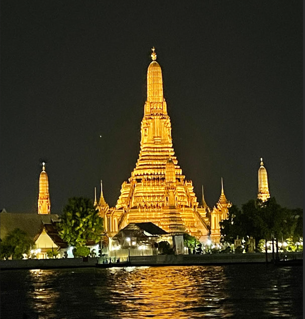 Bangkok – The Ultimate 5 Minute Guide to Thailand’s capital